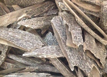 بخور  فيتنامي - نص اوقية