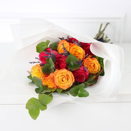 باقة المستقبل