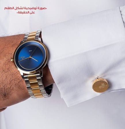 طقم هدية رجالي ديفوشي فاخر