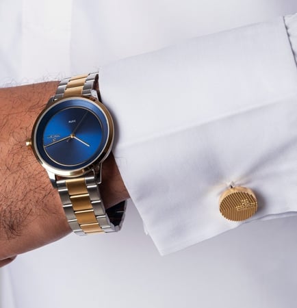 طقم هدية رجالي ديفوشي فاخر