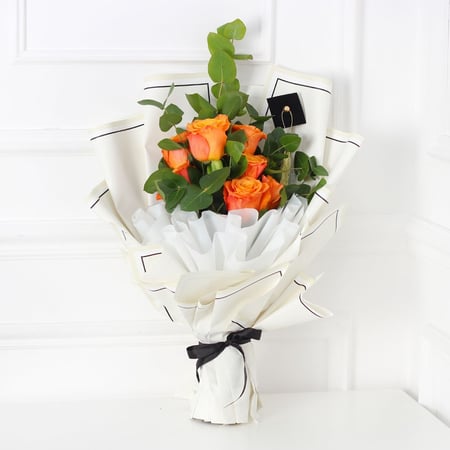 باقة الناجح يرفع إيده