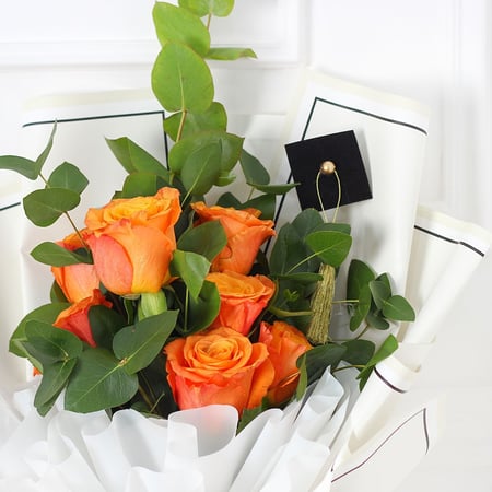 باقة الناجح يرفع إيده