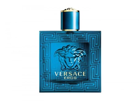 هدية عطر رجالي مع ورد احمر