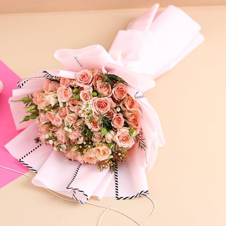 باقة البيلسان