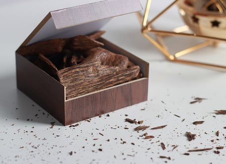 بخور موروكي - اوقيه