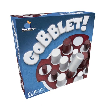 لعبة غوبليت