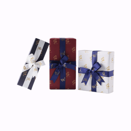 ساعة رجالية انديرا استيل بلون رمادي