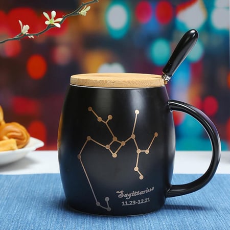 كوب برج القوس