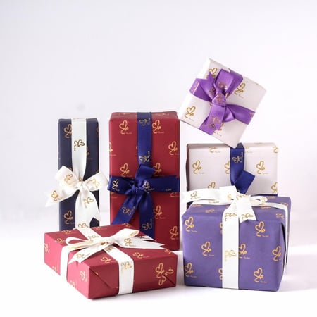 كوب سيراميك نقشة كبير