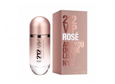 كارولينا هيريرا - 212 في آي بي روز - او دي برفيوم