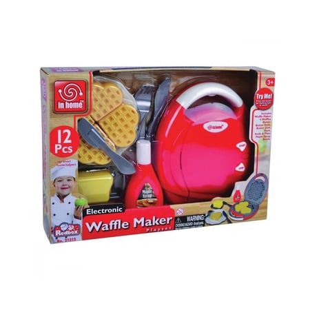 مجموعة الوافل الالكترونية