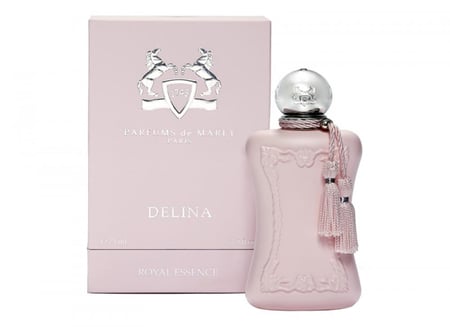 برفيومز دي مارلي - دي لينا - او دي برفيوم