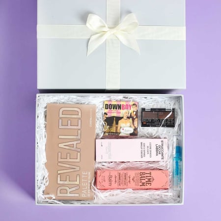 مجموعة المكياج