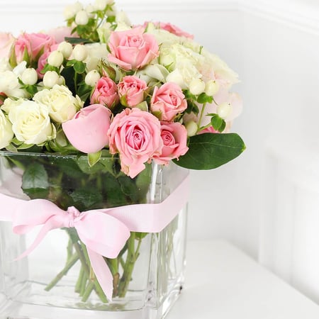 باقة أنت حبيبي