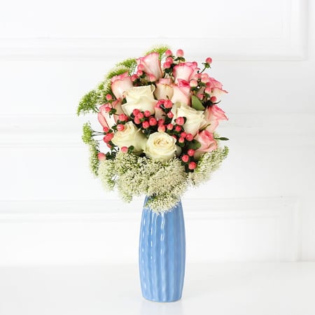 فازة ورد هتان