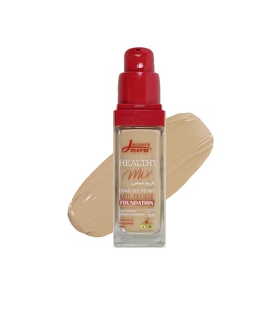 دروب بيوتي كريم اساس