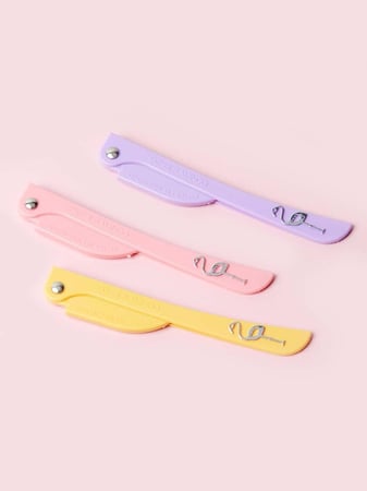 موس حواجب 3 حبات