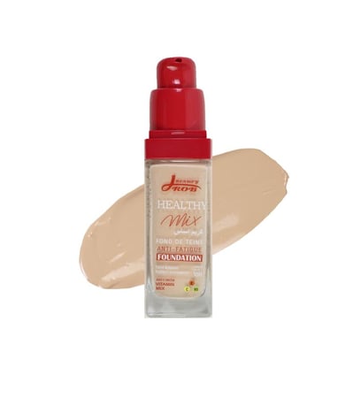 دروب بيوتي كريم اساس