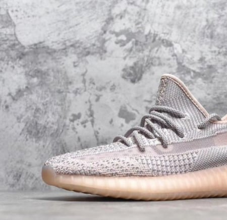 Adidas yeezy boost 350 V2 Synth Non Reflective