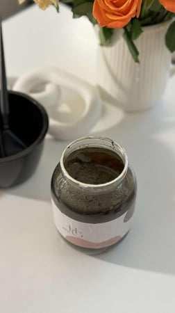 معجون حناء الجمال