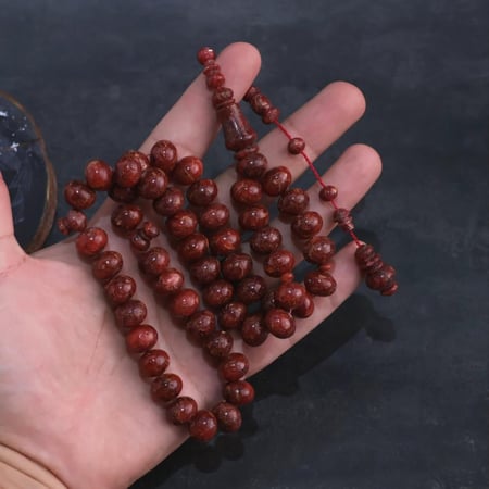 سبحة الورد الطائفي