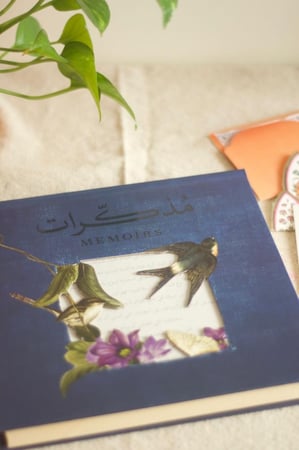 مذكّرات