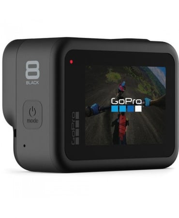 GoPro HERO8 Black