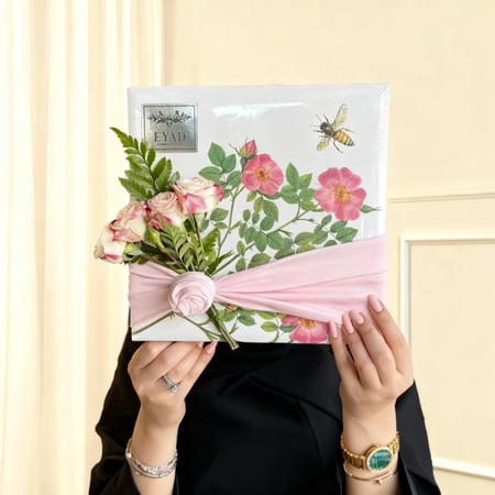 بوكس شوكولاته