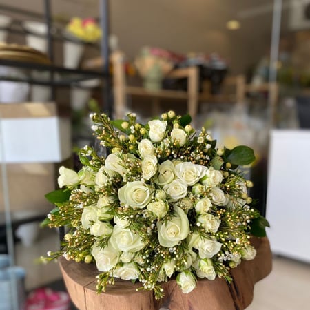 مسكة العروسة