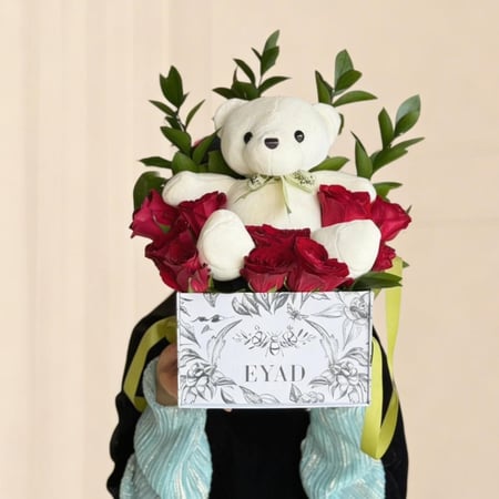 بكج تيدي بير