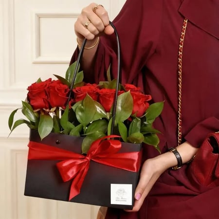 كارڤينا الحمراء