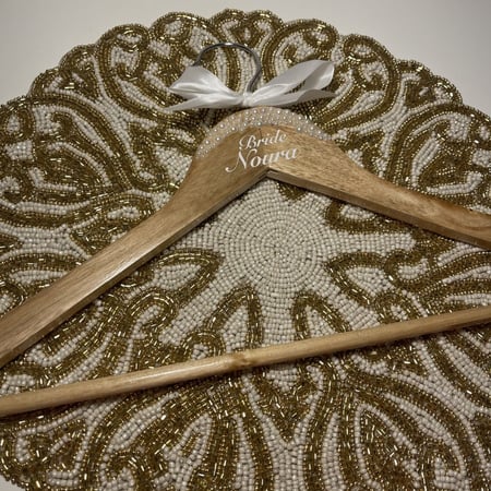 علاقة باللؤلؤ