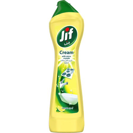 صابون جيف صحون ليمون 500مل