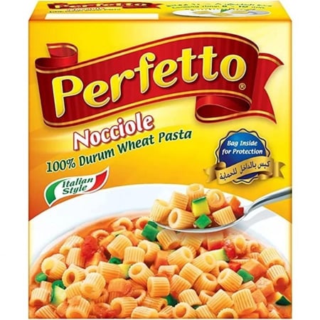 مكرونة بيرفيتو اكواع صغير رقم 219