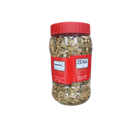 هيل زينا رقم2 -500جم