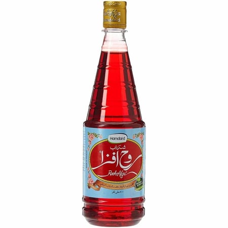 شراب روح افزا 800مل