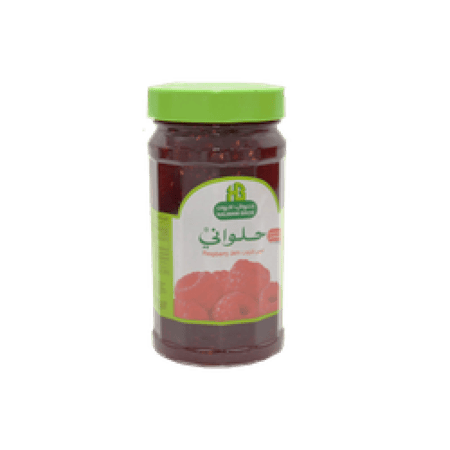 مربى حلواني توت (400جم)