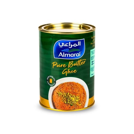 سمن المراعي النقي 800 جرام - جودة طبيعية وطعم أصيل