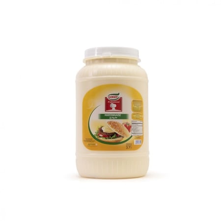 مايونيز قودي (3700جم)