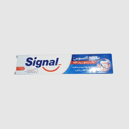 معجون سجنال 50مل