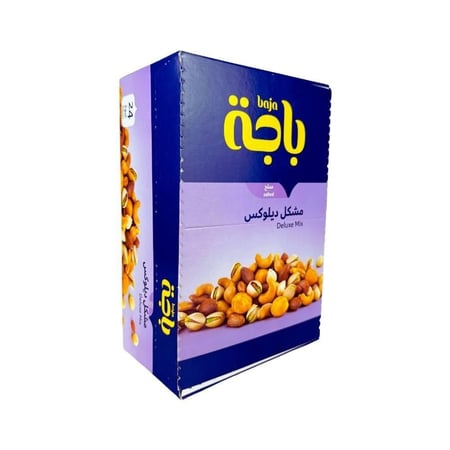 باجة مشكل صغير 15جم