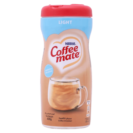 كوفي ميت وسط لايت 450جم