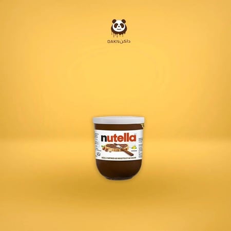 نوتيلا صغير 200جم