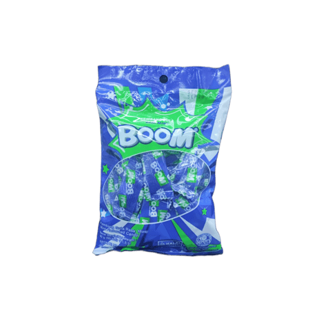 حلوى بوم بنكهة النعناع المنعشة - 90 جرام