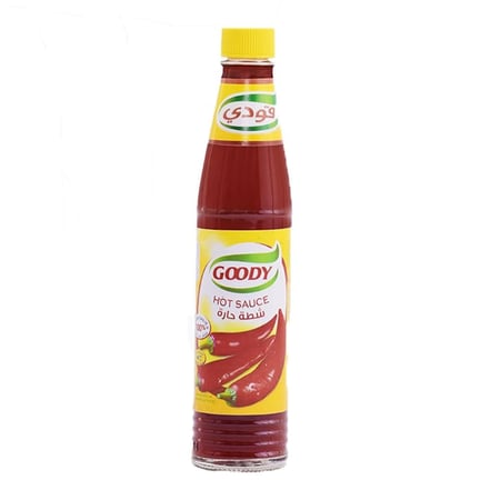 شطة قودي (88مل)
