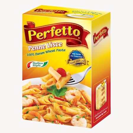 مكرونة بيرفيتو 500جرام  رقم 211