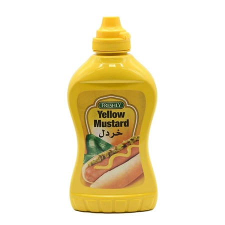 خردل فرشلي (397جم)