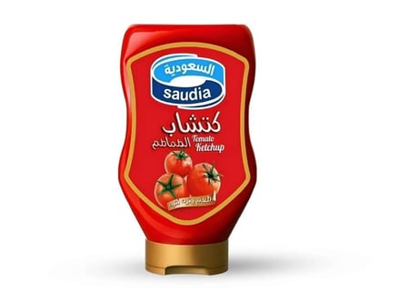 كتشب السعودية ضغاط كبير 825جم