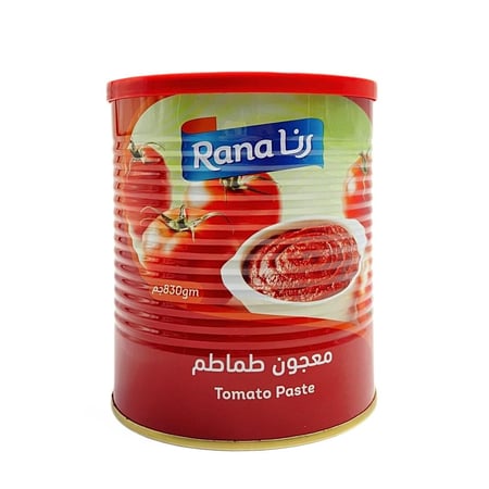 صلصة رنا 830ج