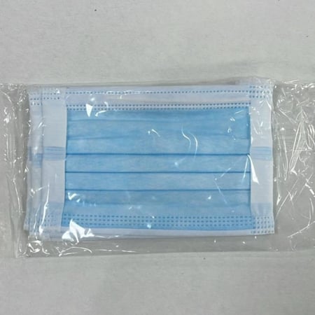 كمامات اطفال/5 كمام